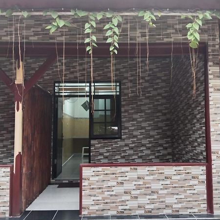 Hotel Lestari Gilimanuk Extérieur photo