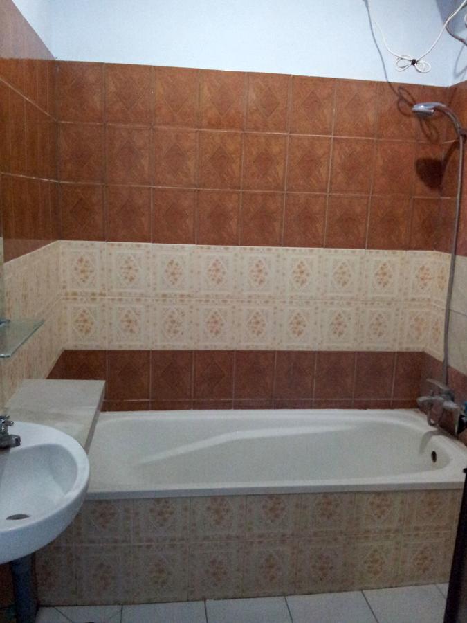 Hotel Lestari Gilimanuk Extérieur photo